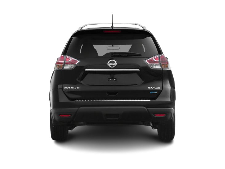 Thumbnail: 2016 Nissan Rogue - 4
