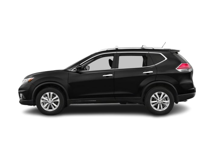 Thumbnail: 2016 Nissan Rogue - 18