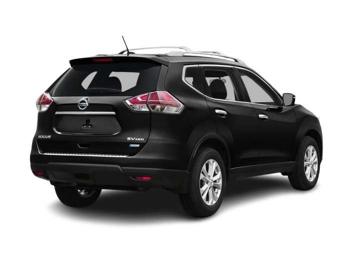 Thumbnail: 2016 Nissan Rogue - 17