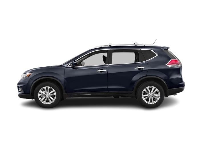 Thumbnail: 2016 Nissan Rogue - 3