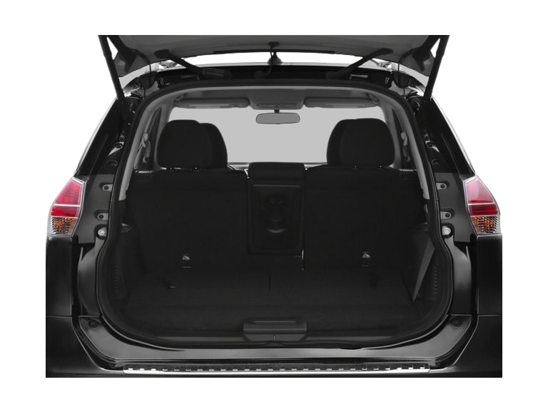 Thumbnail: 2016 Nissan Rogue - 15