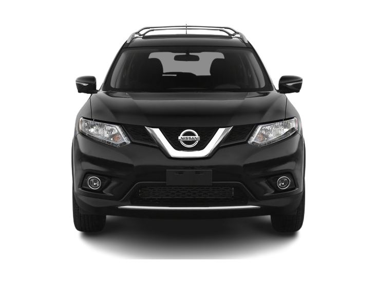 Thumbnail: 2016 Nissan Rogue - 5