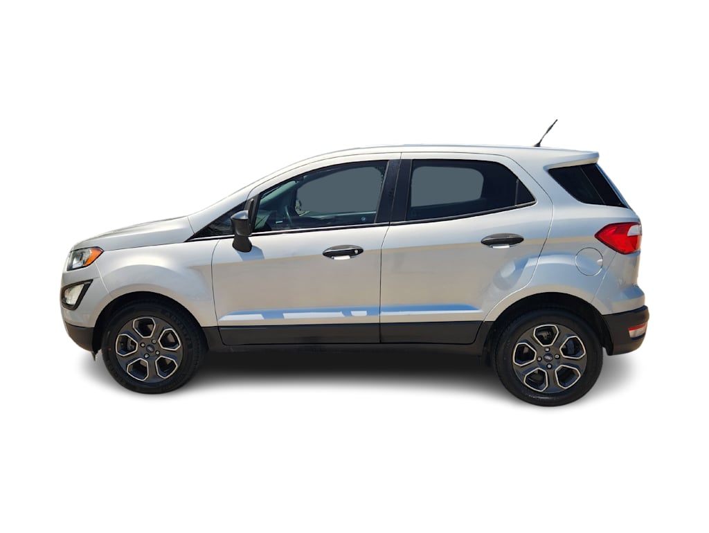 Thumbnail: 2018 Ford EcoSport - 3