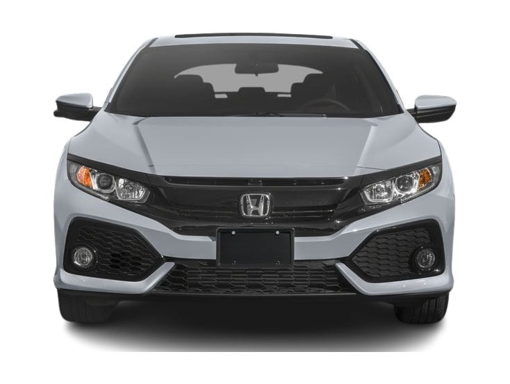 Thumbnail: 2018 Honda Civic - 5