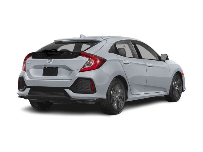 Thumbnail: 2018 Honda Civic - 14