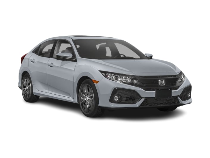 Thumbnail: 2018 Honda Civic - 15