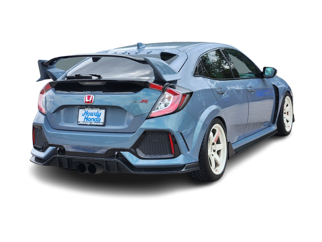 Thumbnail: 2019 Honda Civic - 19