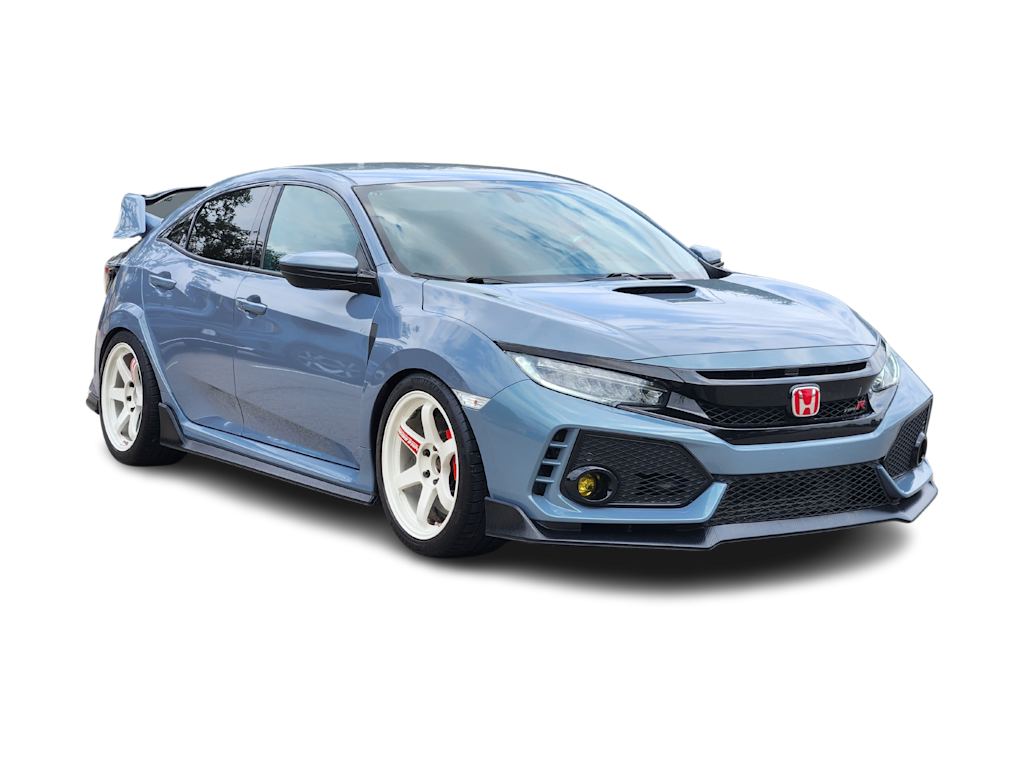 Thumbnail: 2019 Honda Civic - 18