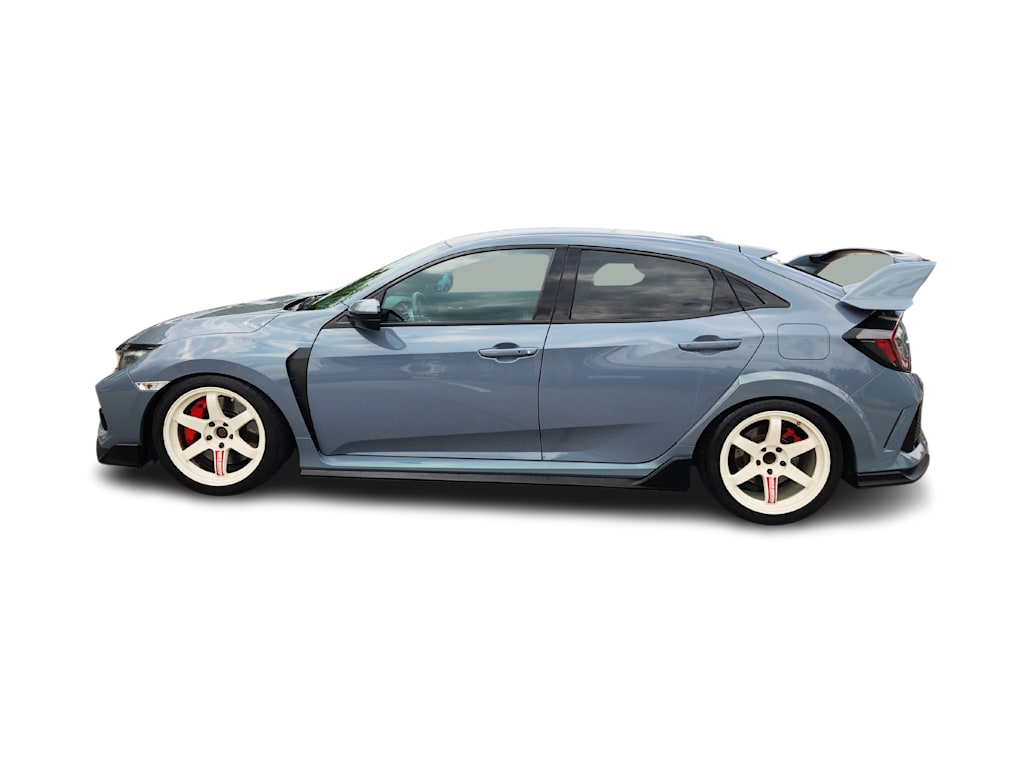 Thumbnail: 2019 Honda Civic - 3
