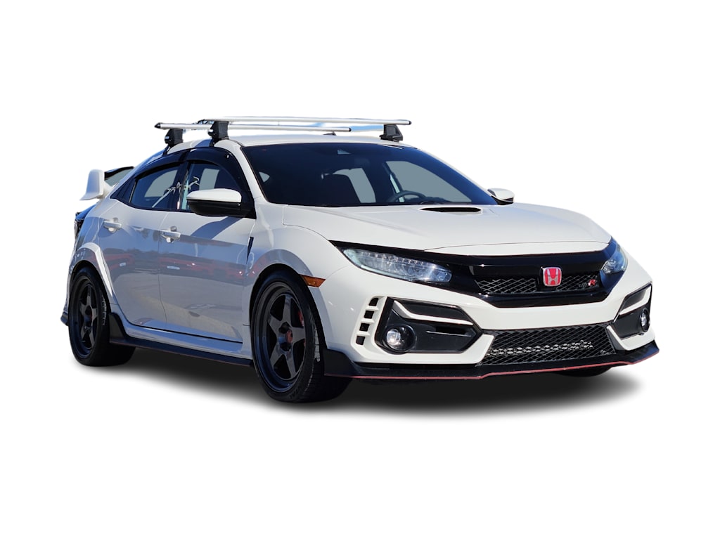 Thumbnail: 2021 Honda Civic - 19