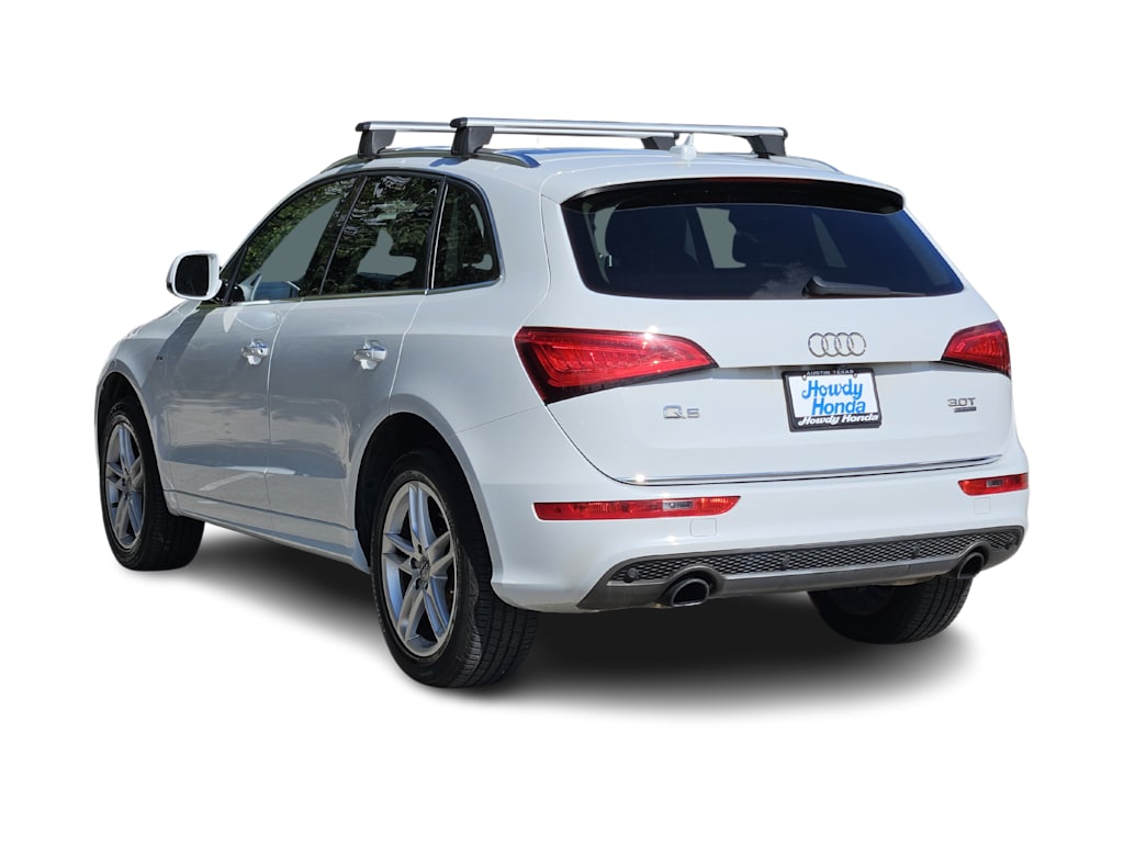 Thumbnail: 2017 Audi Q5 - 4