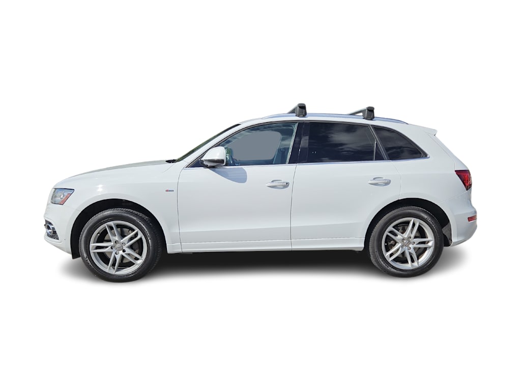 Thumbnail: 2017 Audi Q5 - 3