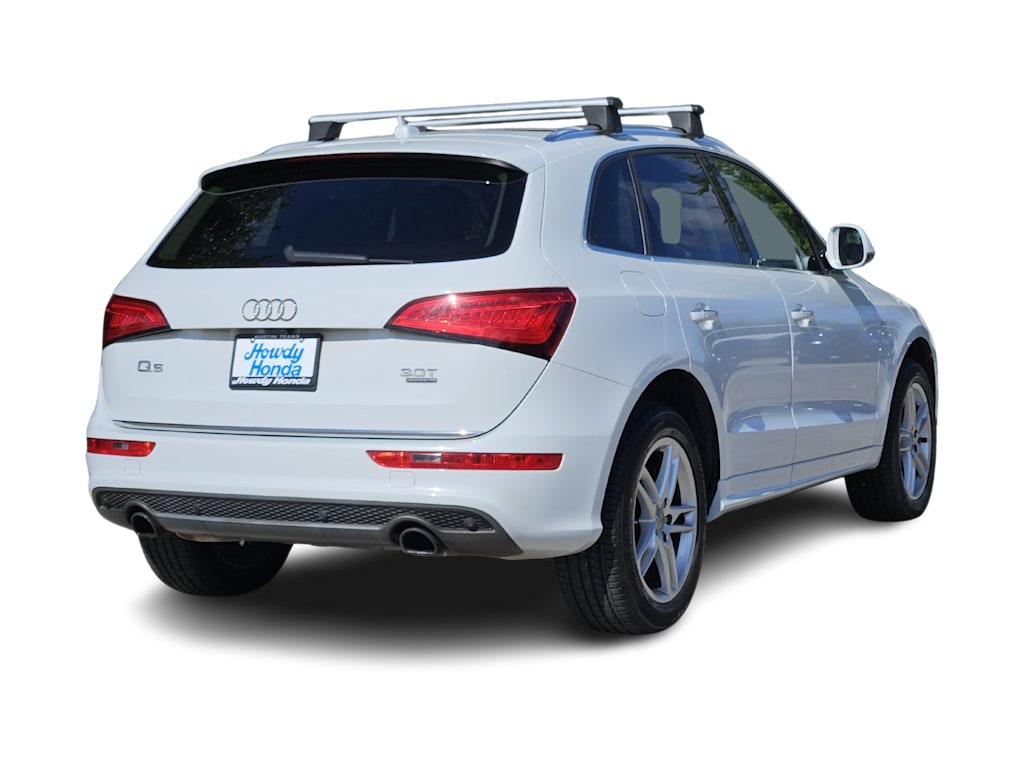 Thumbnail: 2017 Audi Q5 - 20