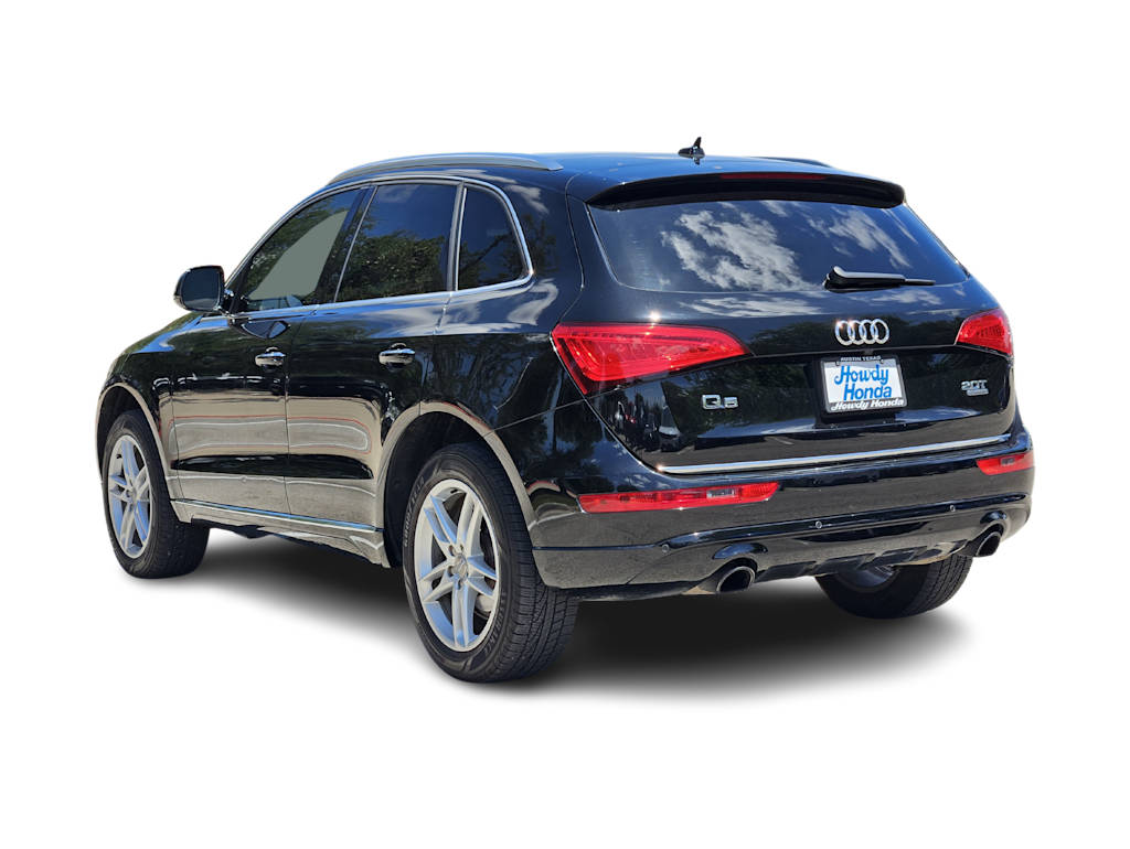 Thumbnail: 2017 Audi Q5 - 4