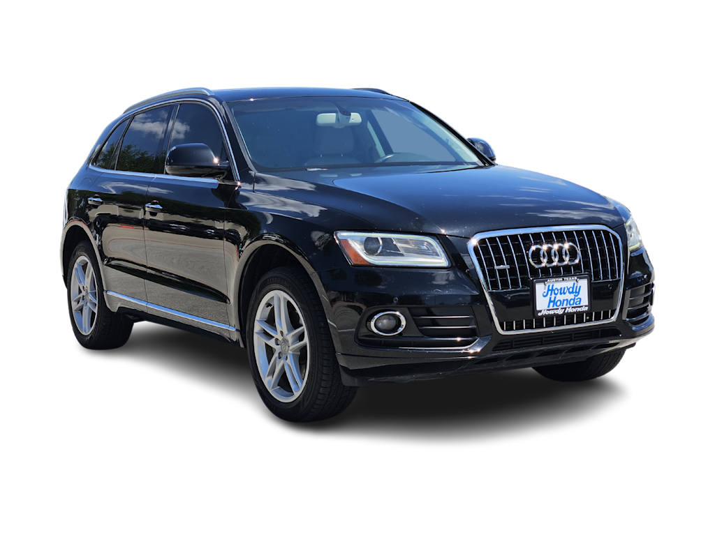 Thumbnail: 2017 Audi Q5 - 19