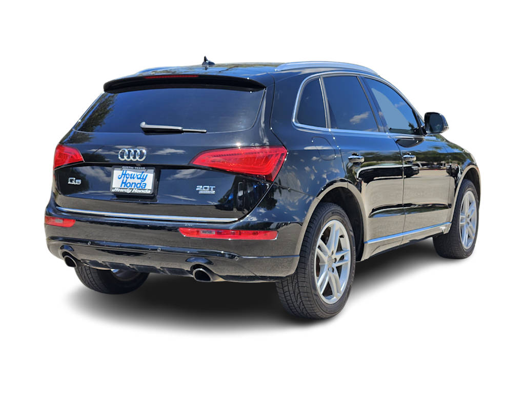 Thumbnail: 2017 Audi Q5 - 20