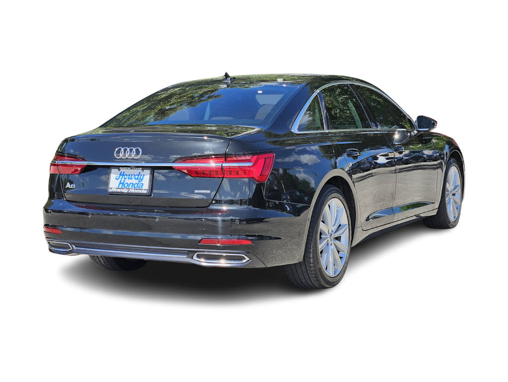 Thumbnail: 2019 Audi A6 - 18