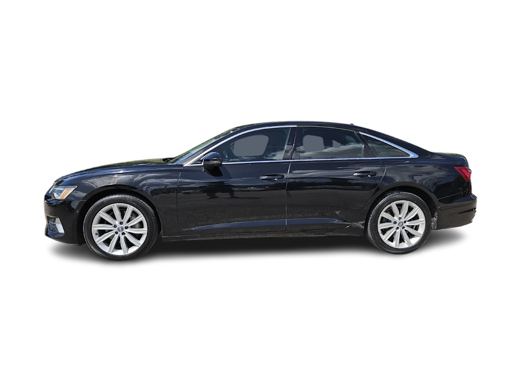 Thumbnail: 2019 Audi A6 - 3