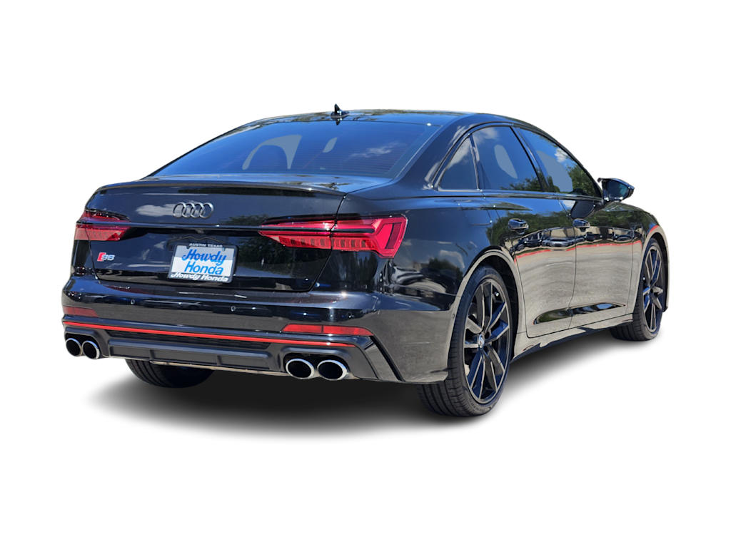 Thumbnail: 2020 Audi S6 - 20
