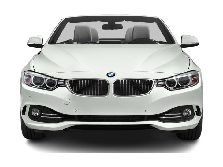 Thumbnail: 2017 BMW 4 Series - 5