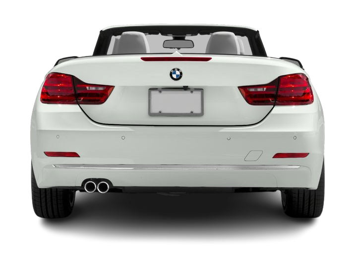 Thumbnail: 2017 BMW 4 Series - 4