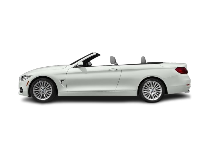 Thumbnail: 2017 BMW 4 Series - 3
