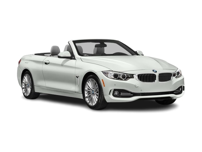 Thumbnail: 2017 BMW 4 Series - 14