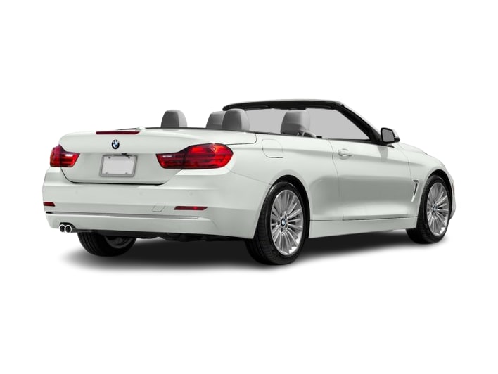 Thumbnail: 2017 BMW 4 Series - 13