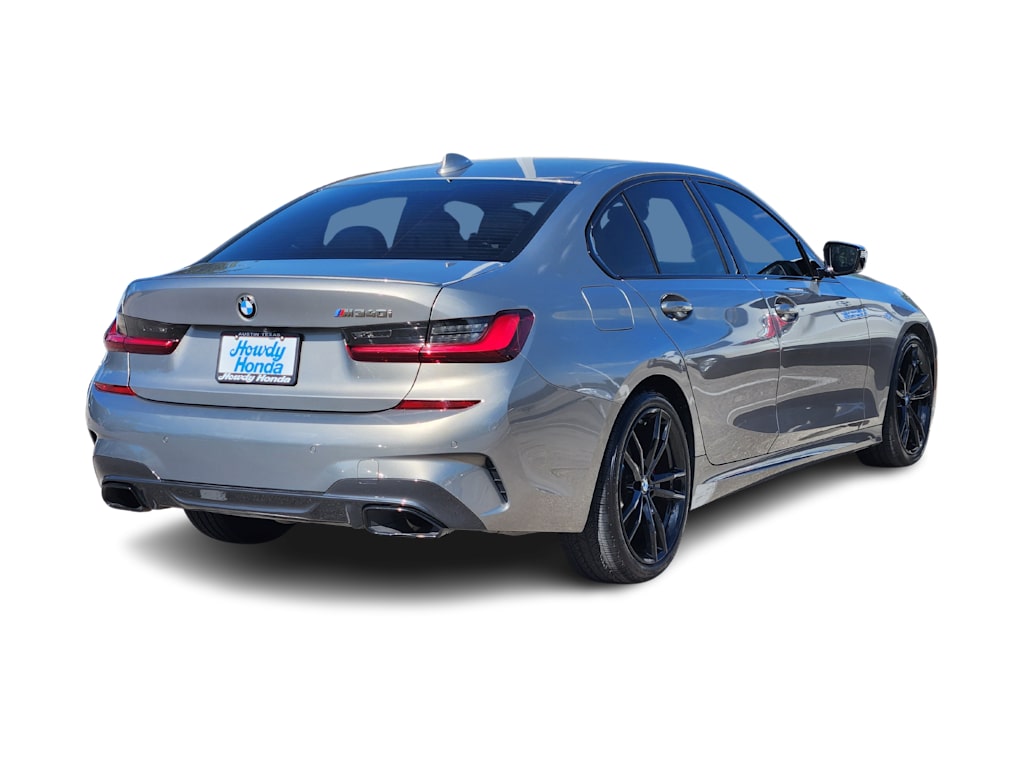 Thumbnail: 2022 BMW 3 Series - 20