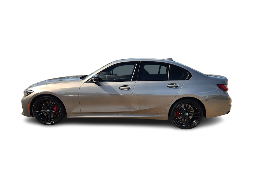 Thumbnail: 2022 BMW 3 Series - 3
