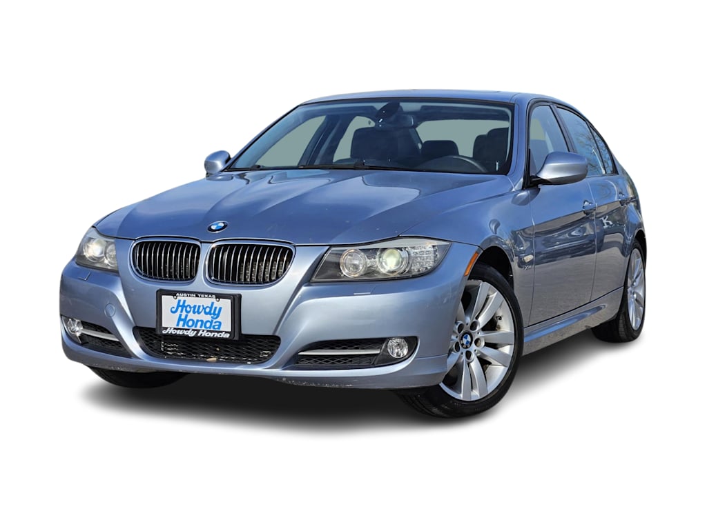 2009 BMW 3 Series
