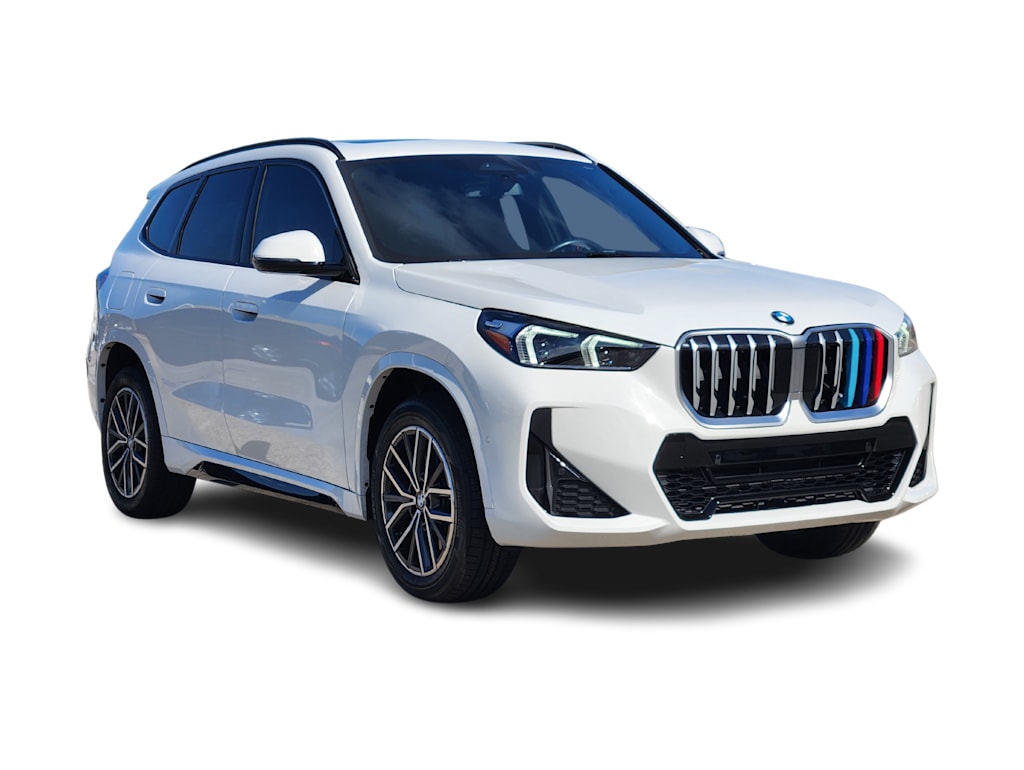 Thumbnail: 2023 BMW X1 - 19