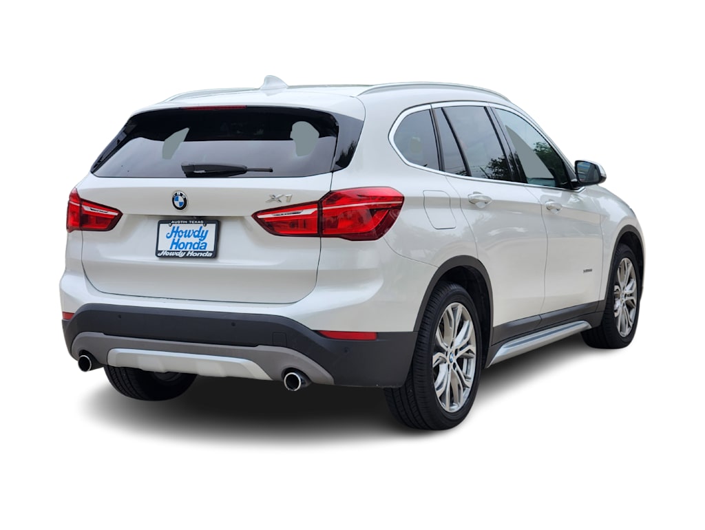 Thumbnail: 2017 BMW X1 - 20