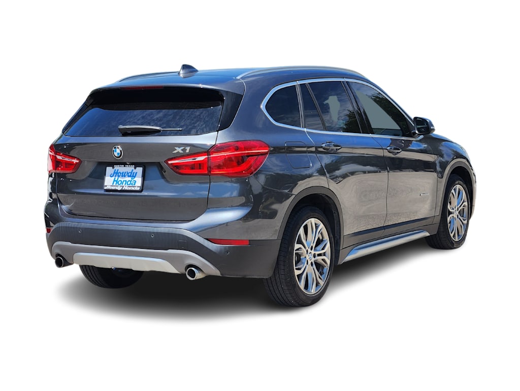 Thumbnail: 2016 BMW X1 - 20