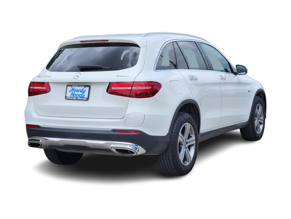 Thumbnail: 2019 Mercedes-Benz GLC - 19