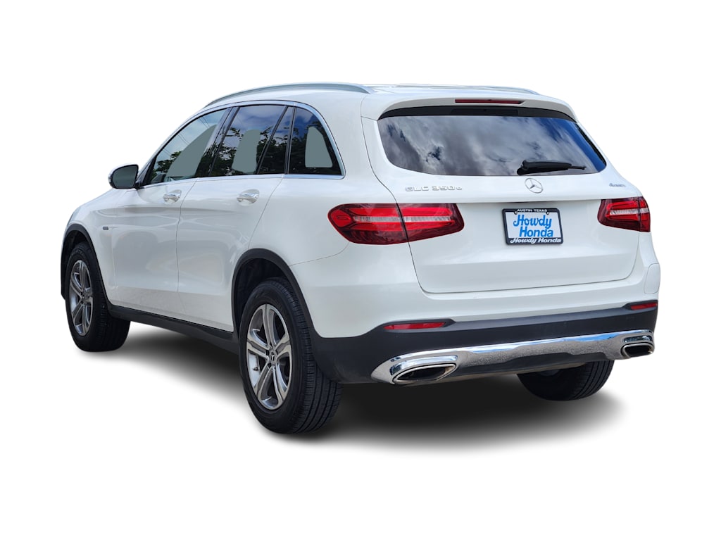 Thumbnail: 2019 Mercedes-Benz GLC - 4