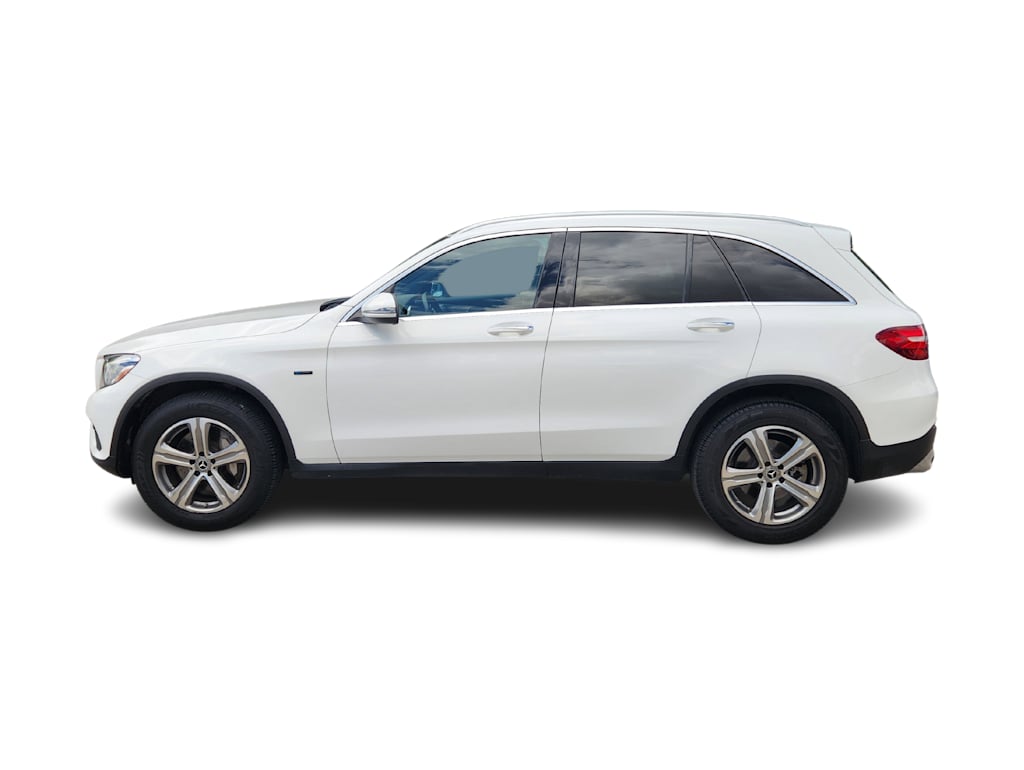 Thumbnail: 2019 Mercedes-Benz GLC - 3