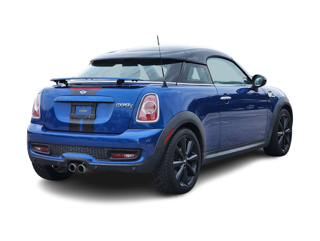 Thumbnail: 2015 MINI Cooper - 18