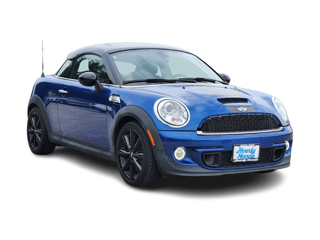 Thumbnail: 2015 MINI Cooper - 17