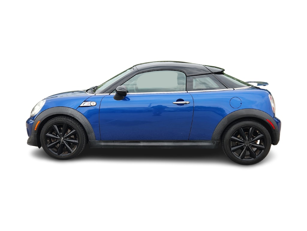 Thumbnail: 2015 MINI Cooper - 3