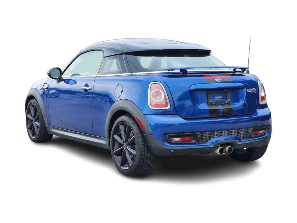 Thumbnail: 2015 MINI Cooper - 4