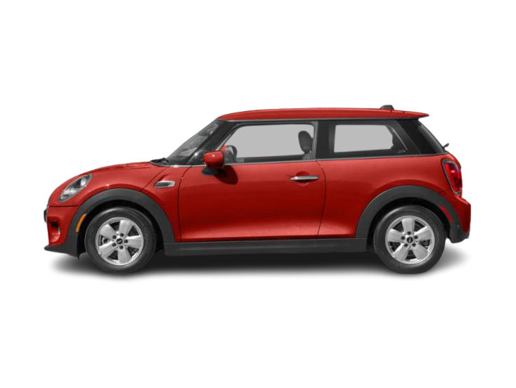 Thumbnail: 2019 MINI Cooper - 14