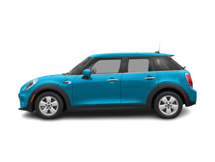 Thumbnail: 2019 MINI Cooper - 3