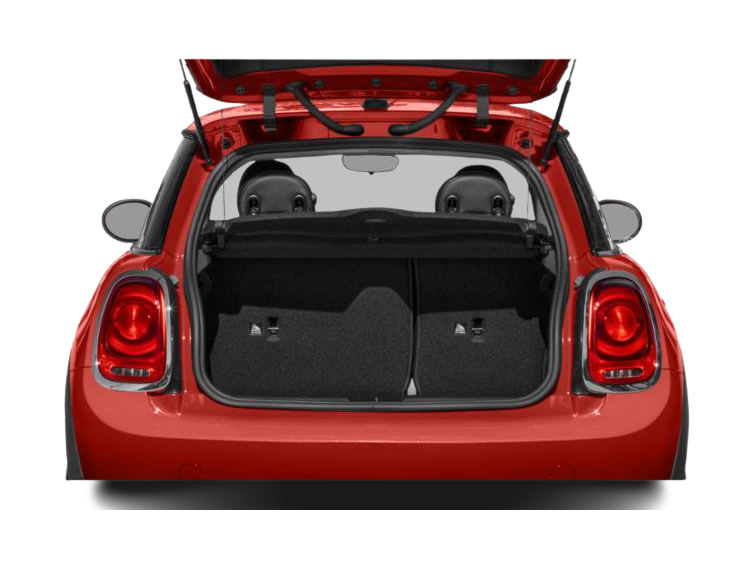 Thumbnail: 2019 MINI Cooper - 10