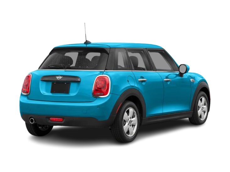 Thumbnail: 2019 MINI Cooper - 11