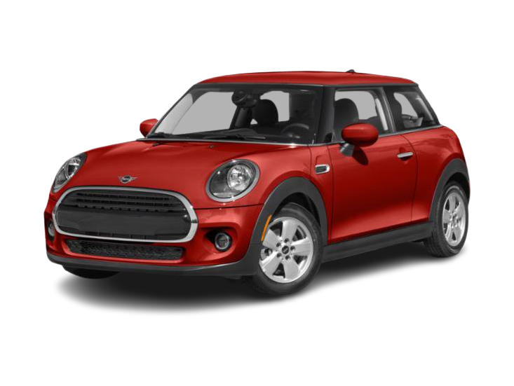 Thumbnail: 2019 MINI Cooper - 12