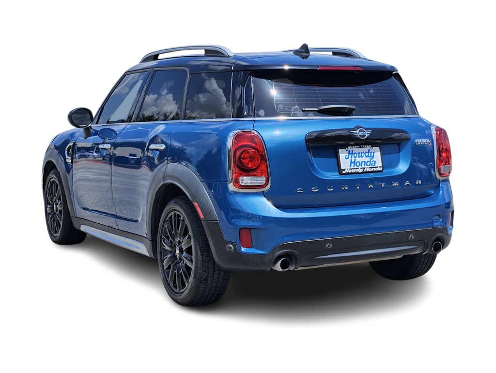 Thumbnail: 2019 MINI Cooper Countryman - 4