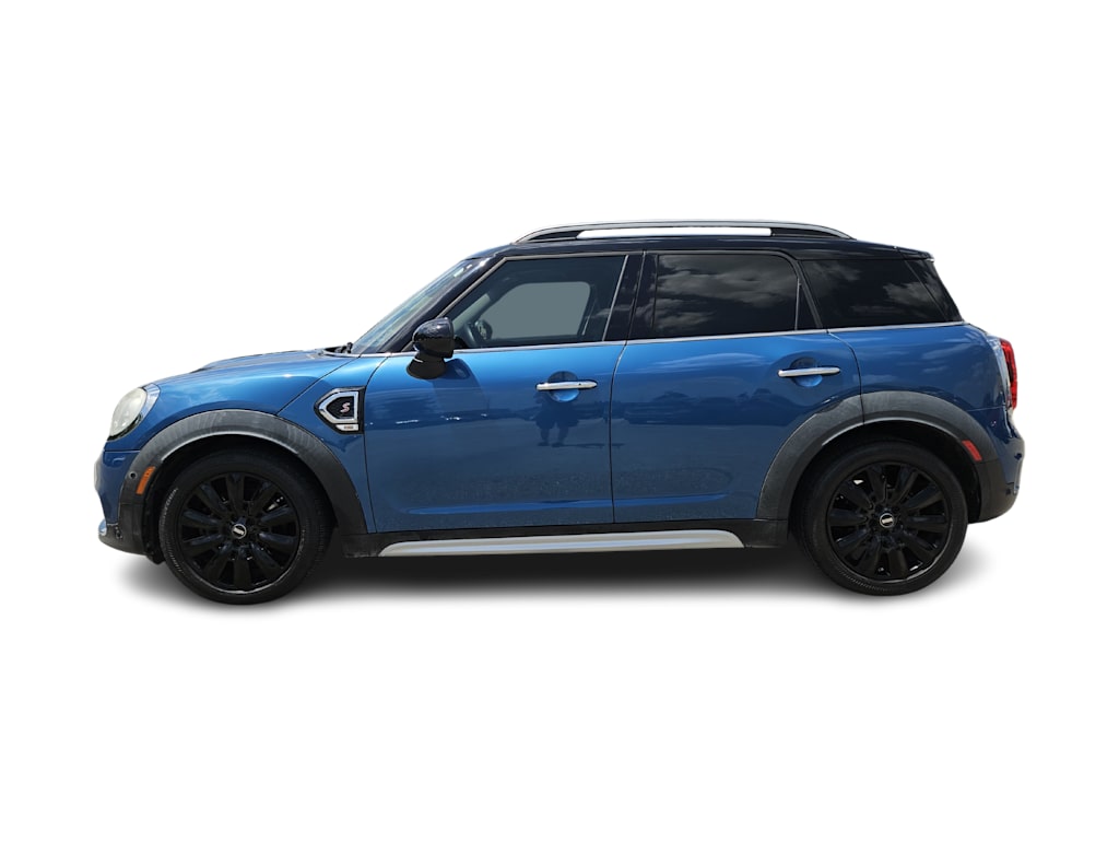 Thumbnail: 2019 MINI Cooper Countryman - 3