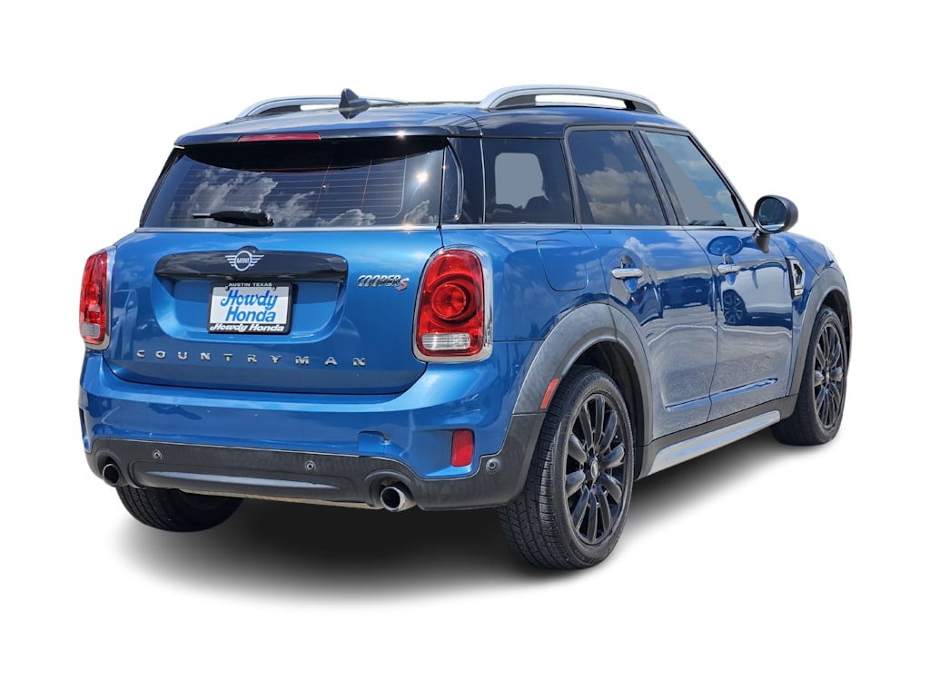 Thumbnail: 2019 MINI Cooper Countryman - 20