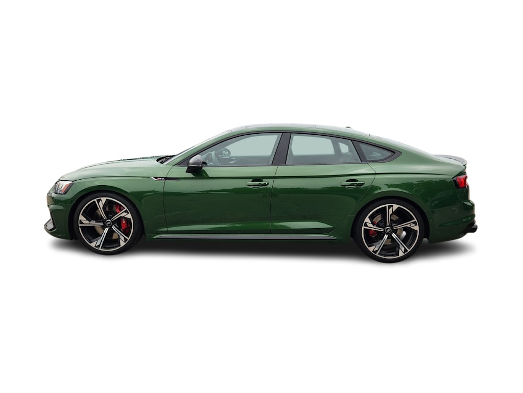 Thumbnail: 2019 Audi RS 5 - 3
